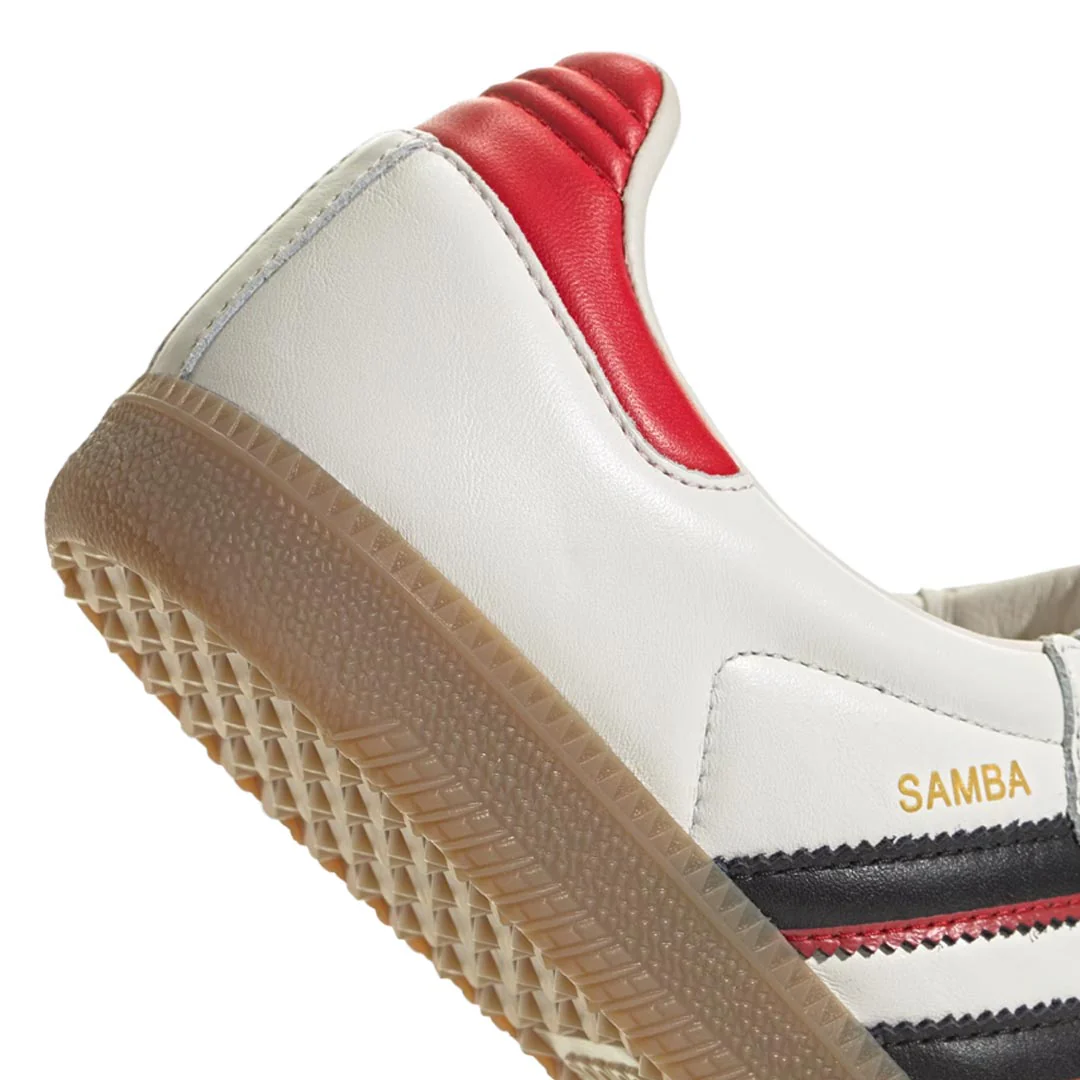 adidas - Men's Samba Long Tongue Shoes (JQ5124) - Image 8
