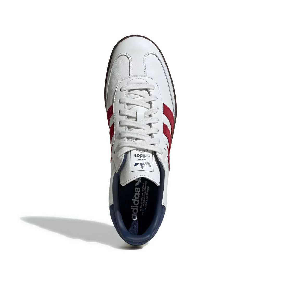 adidas - Men's Samba OG Shoes (IH4881) - Image 3
