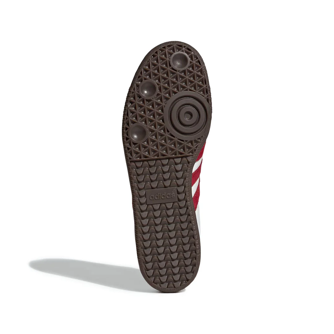 adidas - Men's Samba OG Shoes (IH4881) - Image 4