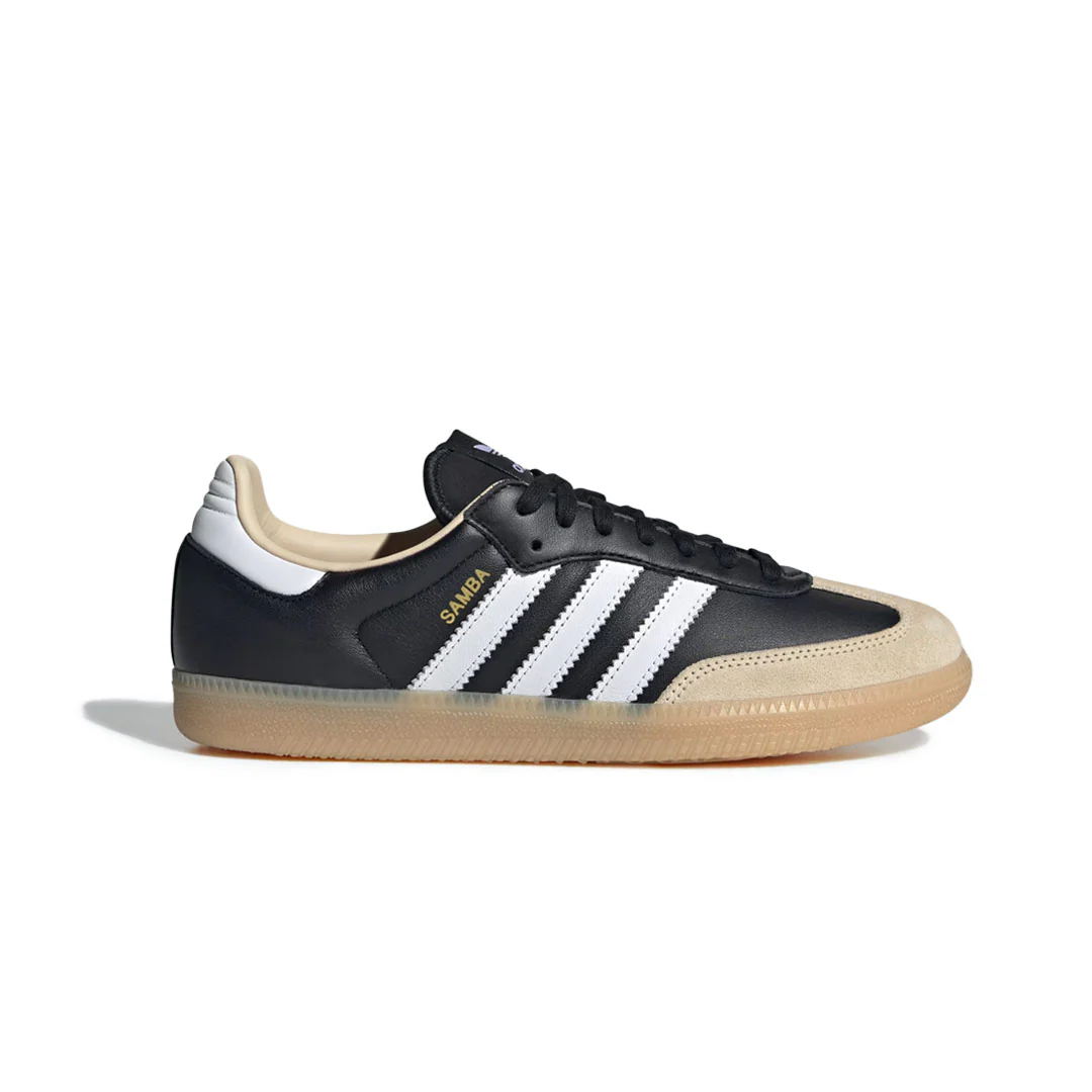 adidas - Men's Samba OG Shoes (JS3832)
