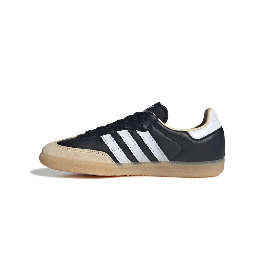 adidas - Men's Samba OG Shoes (JS3832) - Image 2