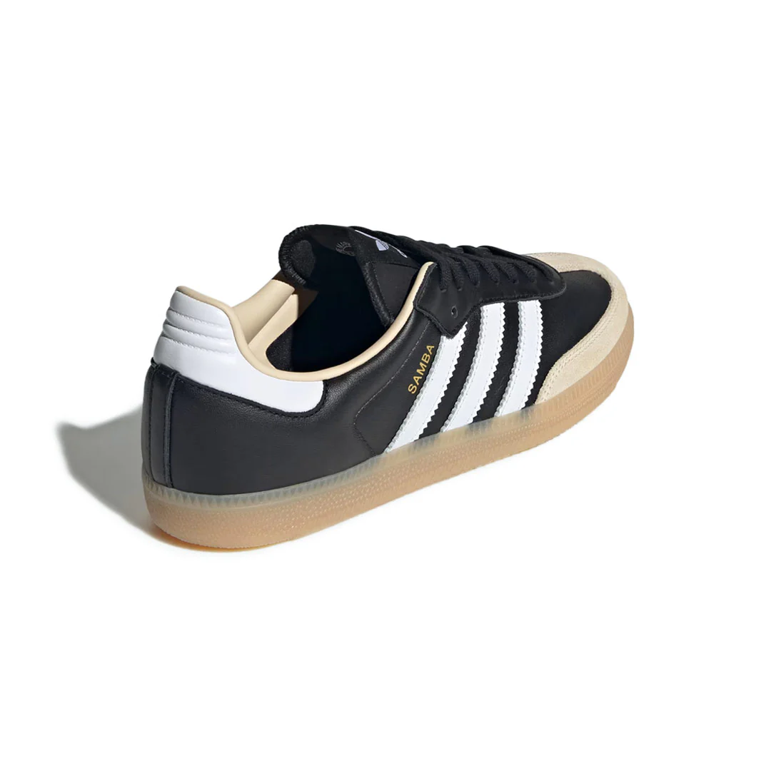adidas - Men's Samba OG Shoes (JS3832) - Image 3