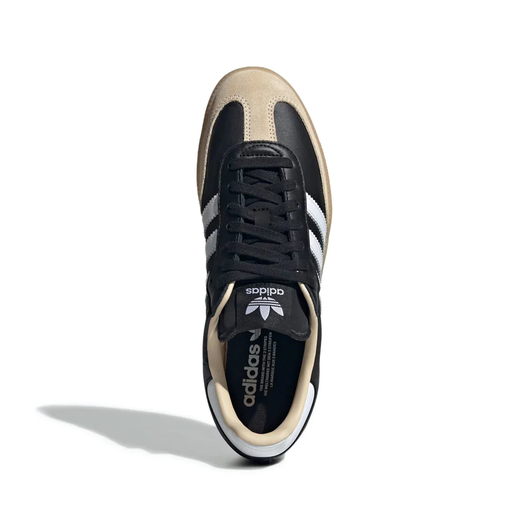 adidas - Men's Samba OG Shoes (JS3832) - Image 4