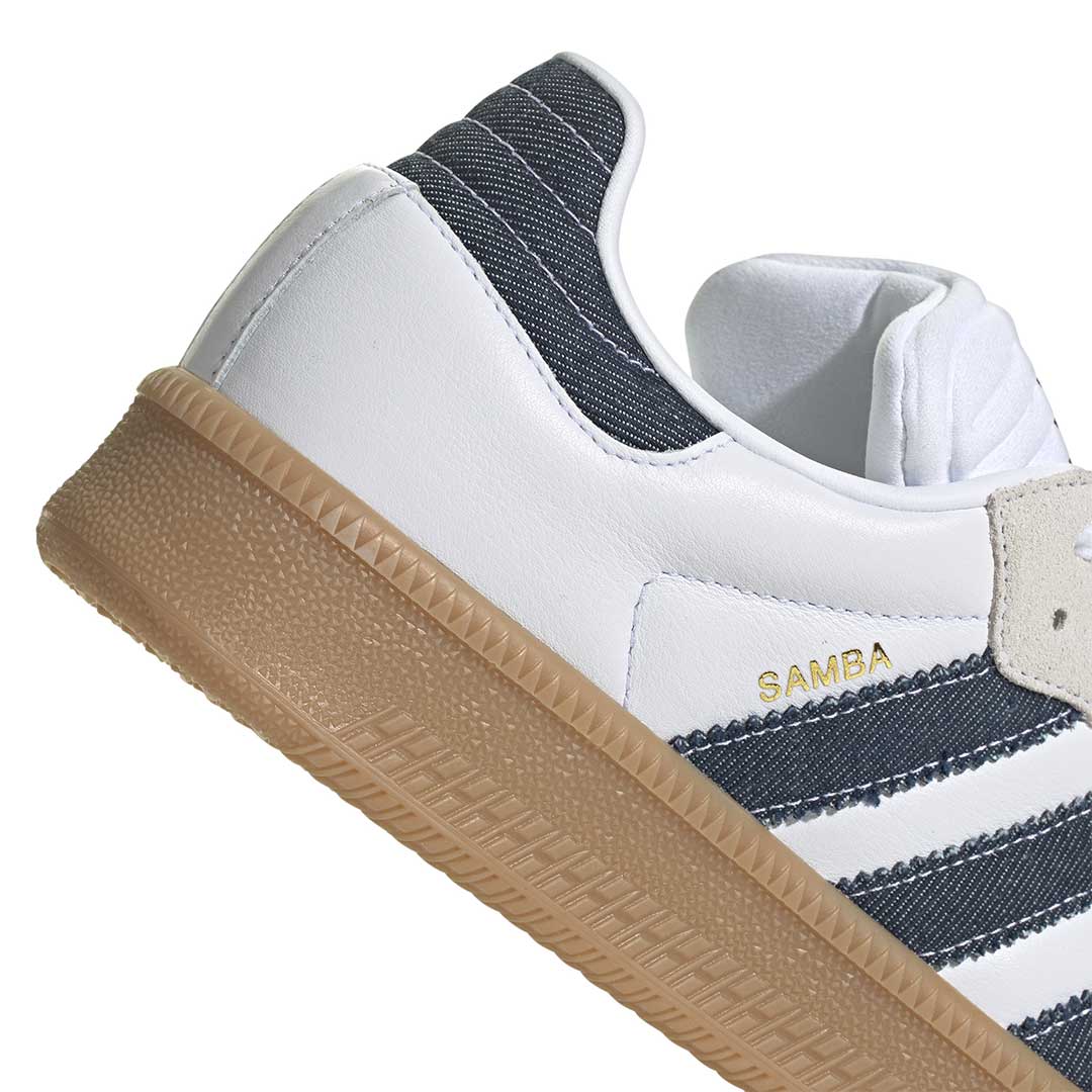 adidas - Men's Samba XLG Shoes (JQ7440) - Image 7