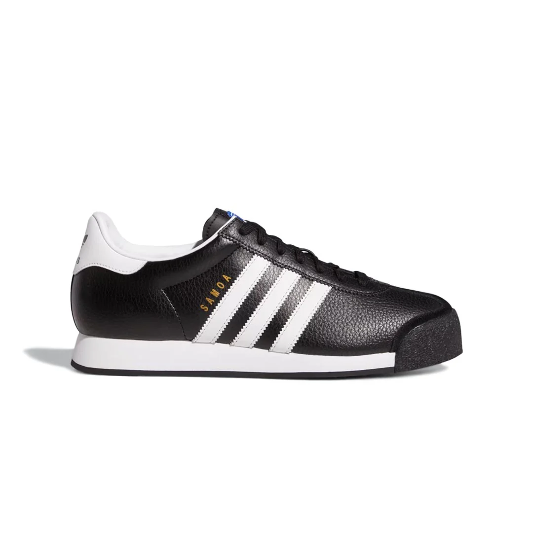 adidas - Men's Samoa Shoes (019351)