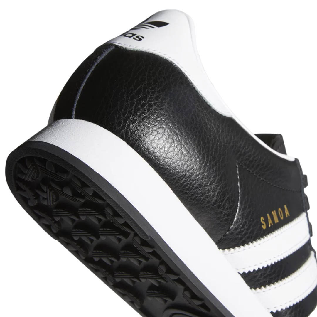 adidas - Men's Samoa Shoes (019351) - Image 8
