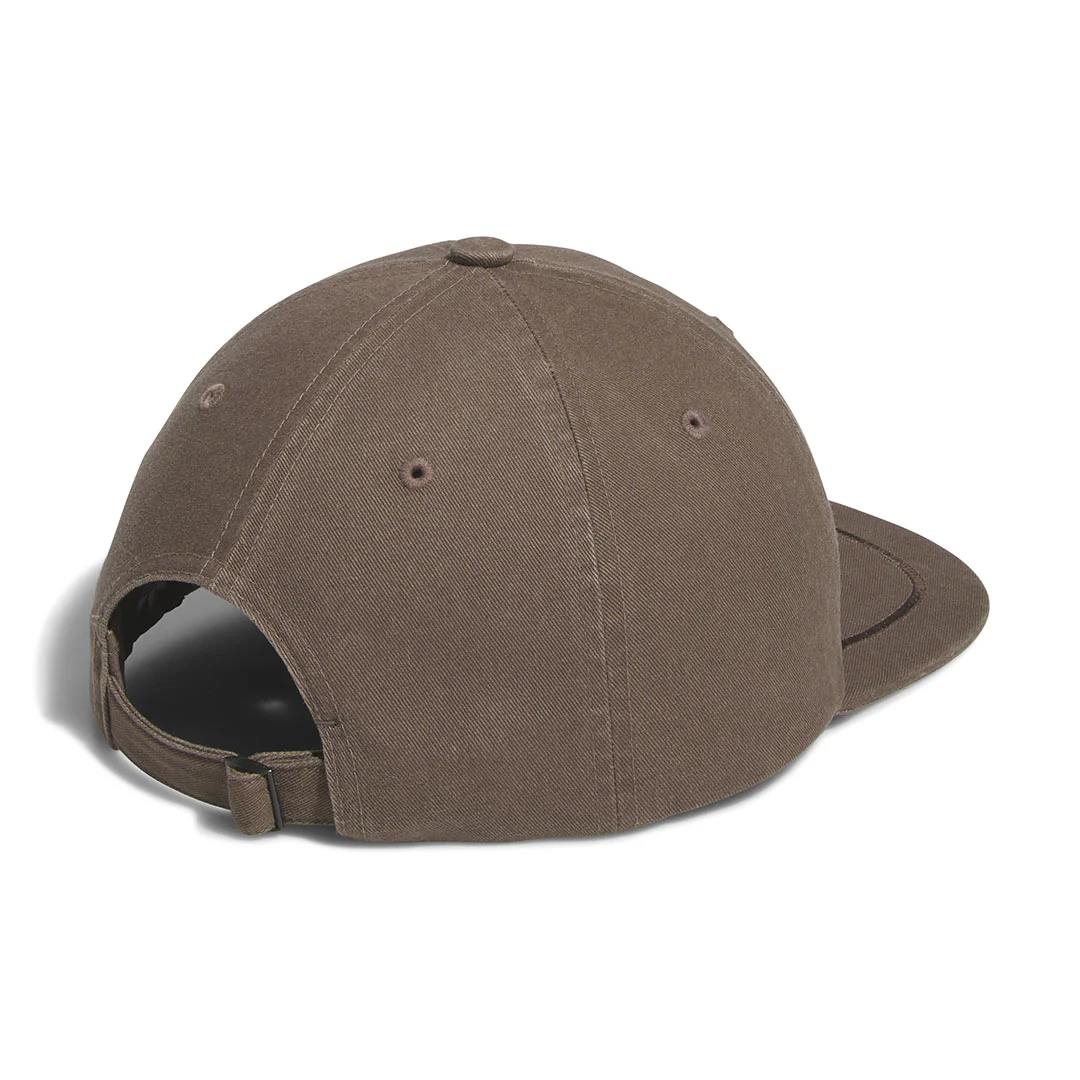 adidas - Men's Skateboarding Racer Stripe Hat (JX7971-M) - Image 3