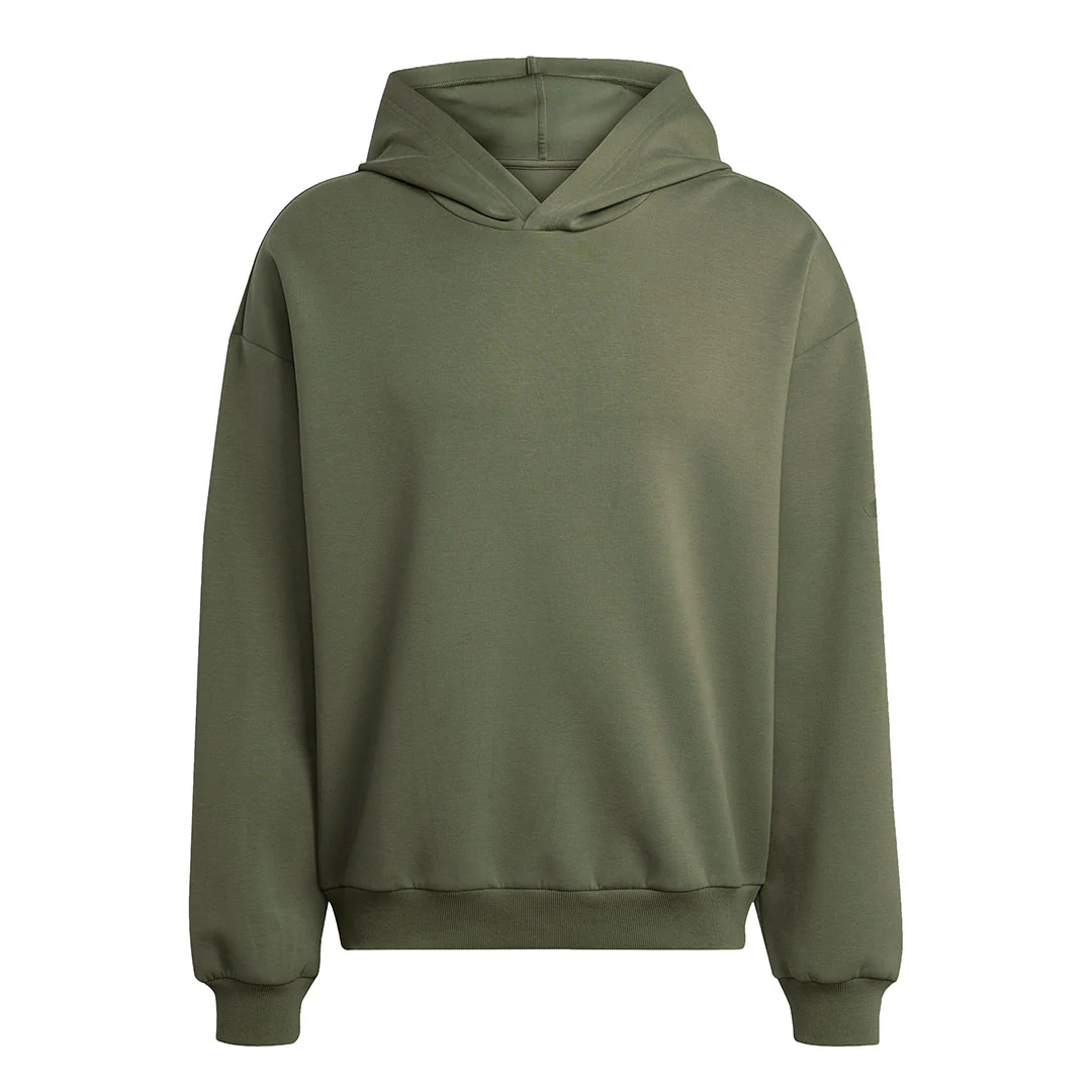 adidas - Men's Soft Lux Hoodie (KB8087)