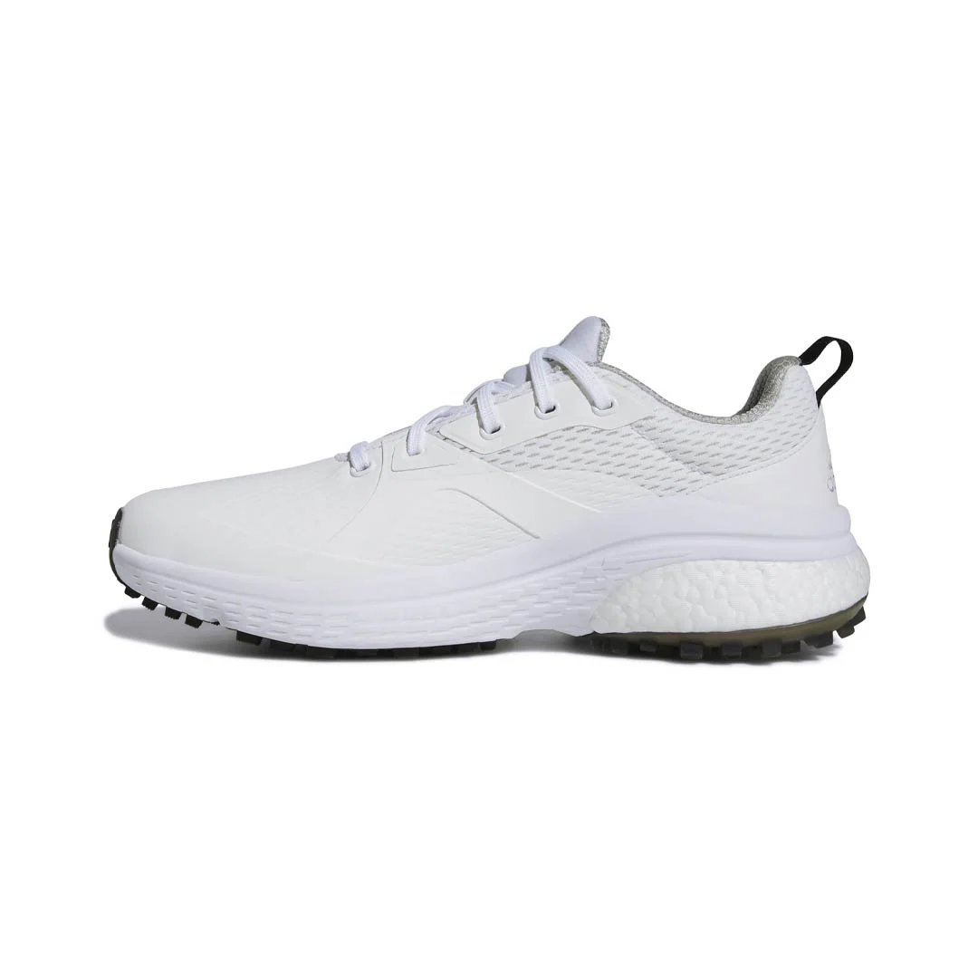adidas - Men's Solarmotion Spikeless Golf Shoes (GX6425) - Image 2