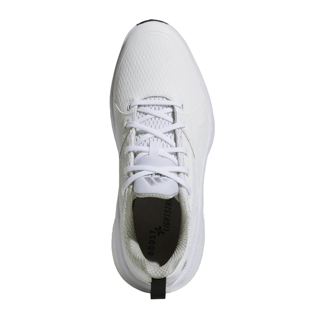 adidas - Men's Solarmotion Spikeless Golf Shoes (GX6425) - Image 3