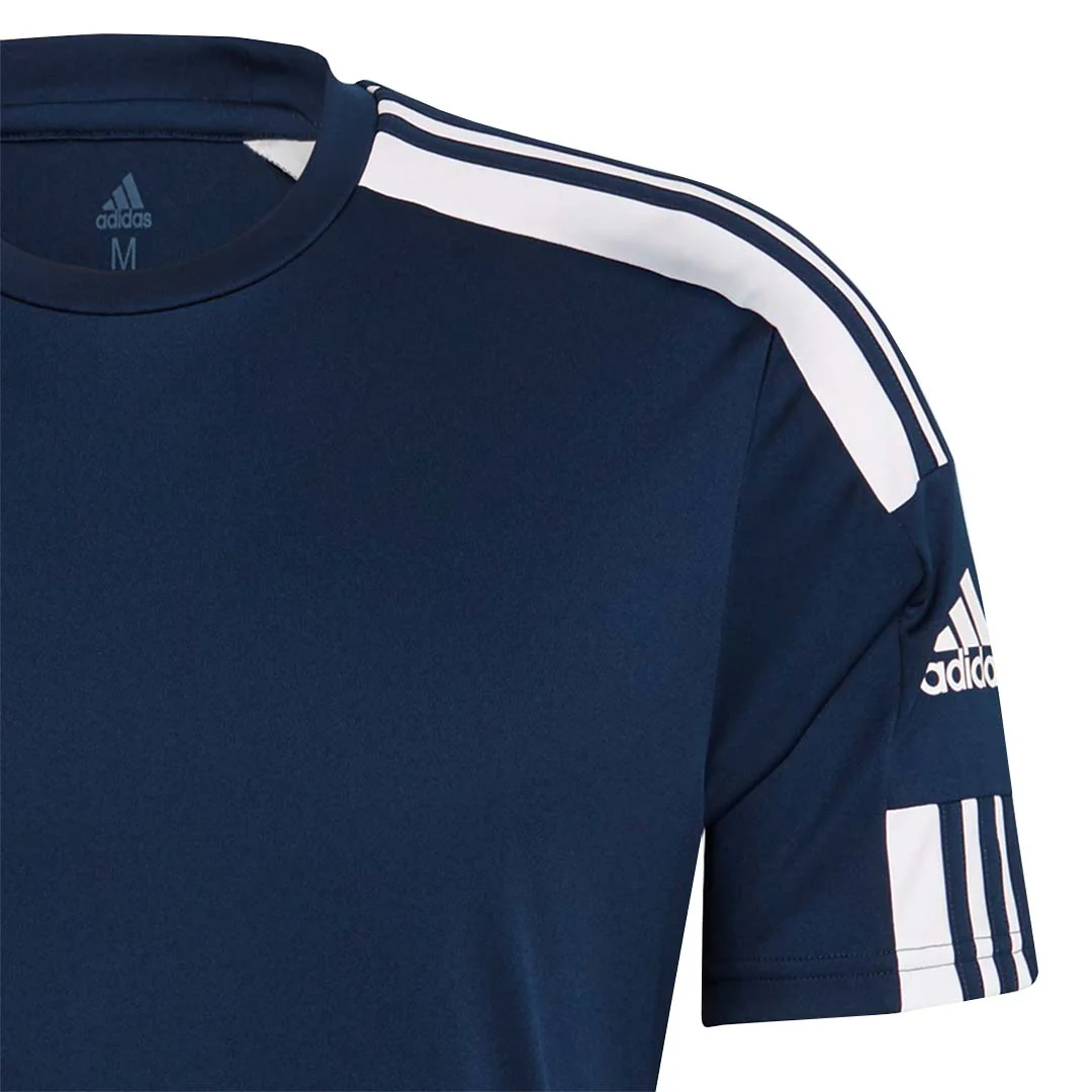 adidas - Men's Squadra 21 Jersey (GN5724) - Image 4