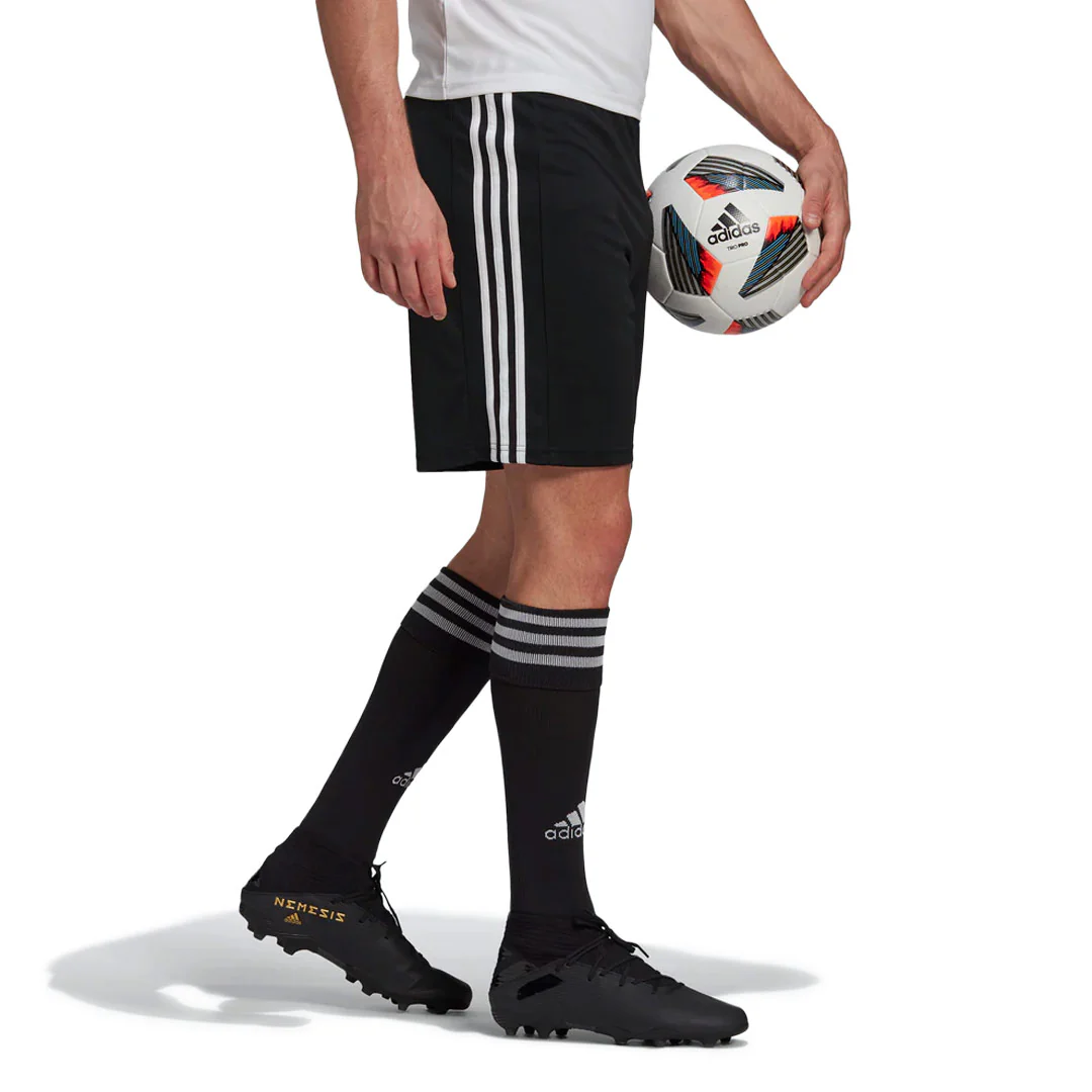 adidas - Men's Squadra 21 Shorts (GN5776) - Image 3