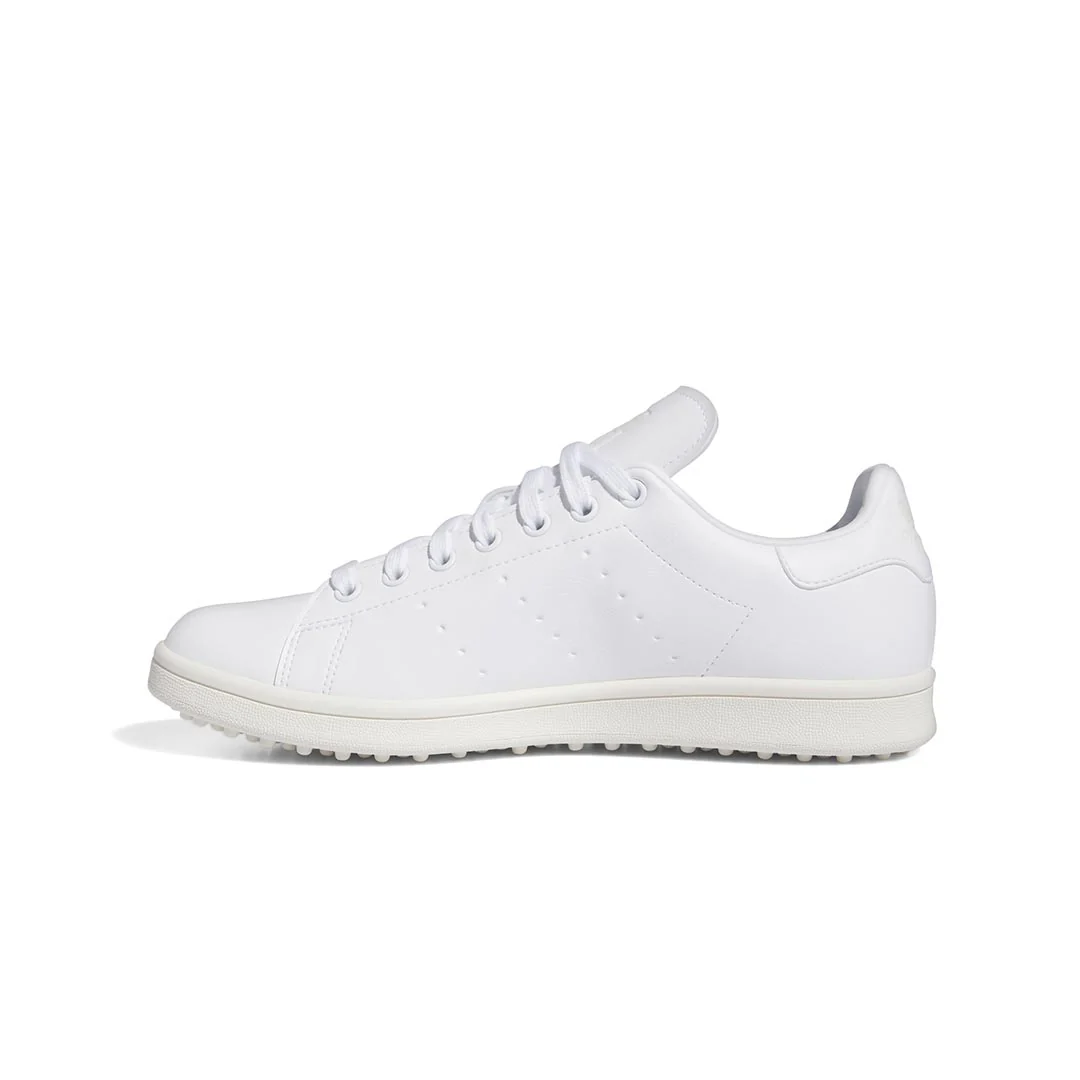 adidas - Men's Stan Smith Golf Shoes (IG1561) - Image 2