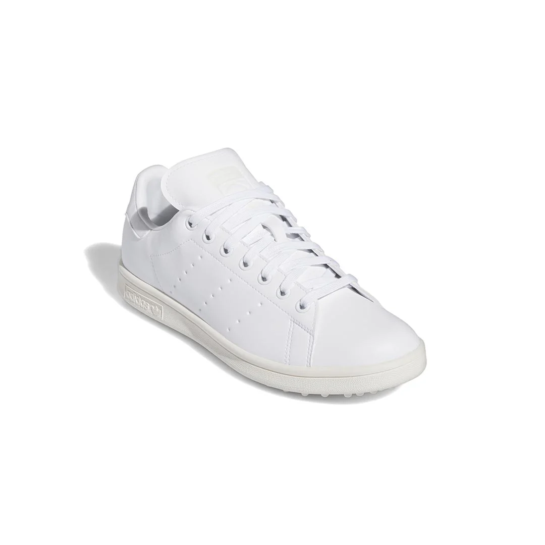adidas - Men's Stan Smith Golf Shoes (IG1561) - Image 3