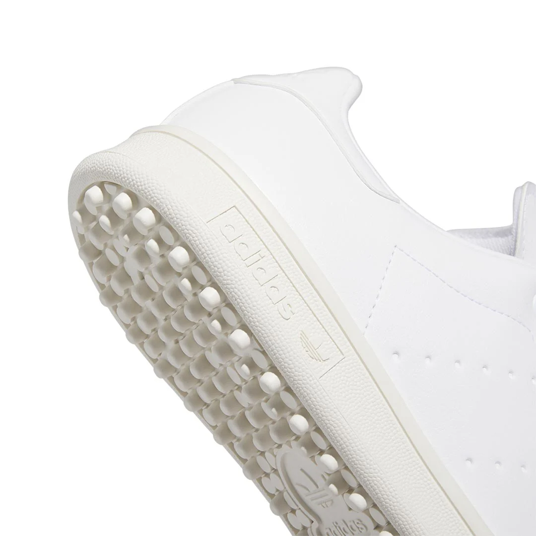 adidas - Men's Stan Smith Golf Shoes (IG1561) - Image 8
