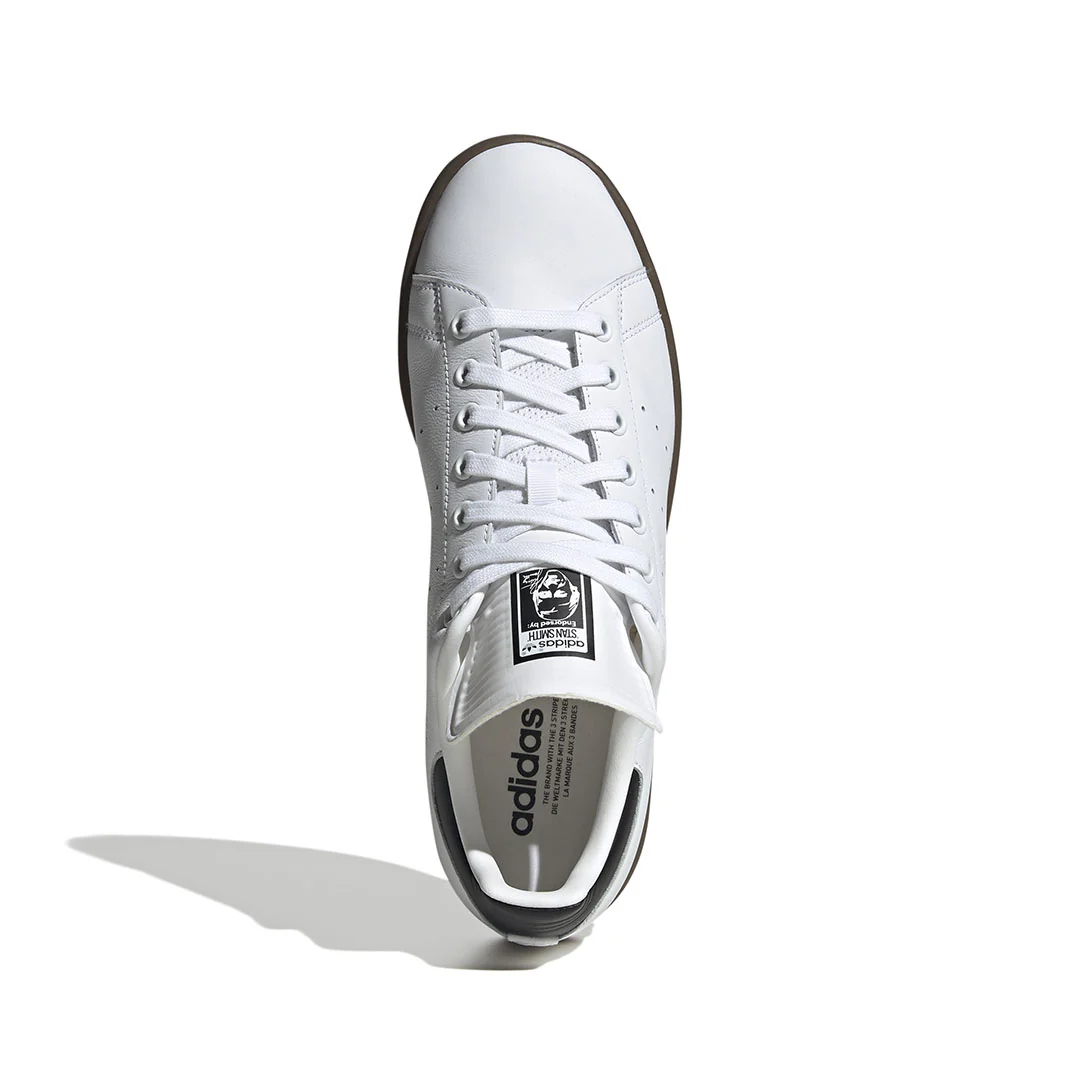adidas - Men's Stan Smith Shoes (IG1320) - Image 5