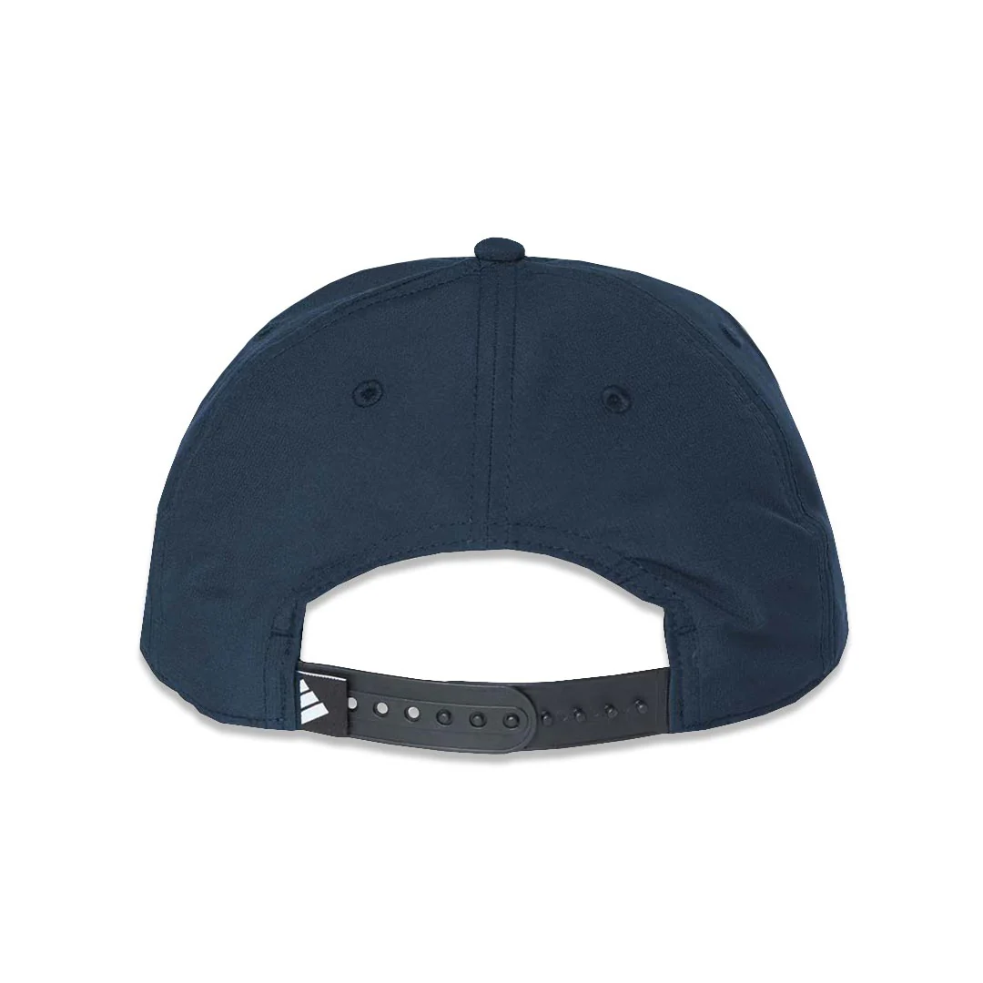 adidas - Men's Structured Performance Cap (HZ1408-M) - Image 3
