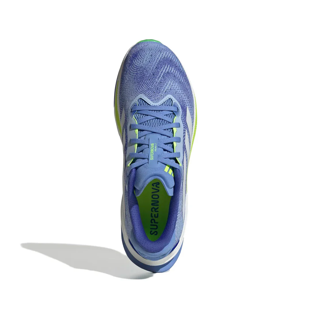adidas - Men's Supernova Prima 2 Shoes (JR3194) - Image 3