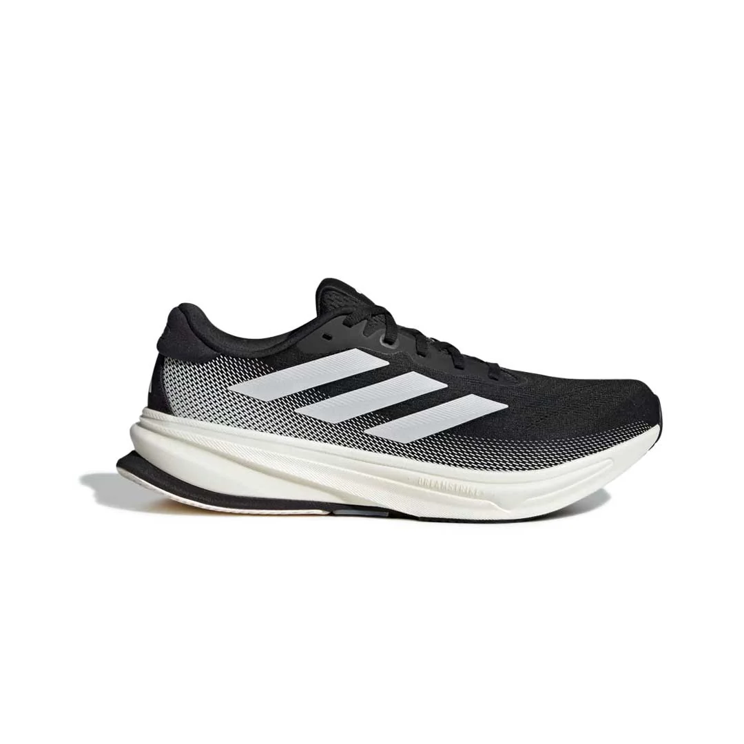 adidas - Men's Supernova Rise 2 Running Shoes (Wide) (IG2168)