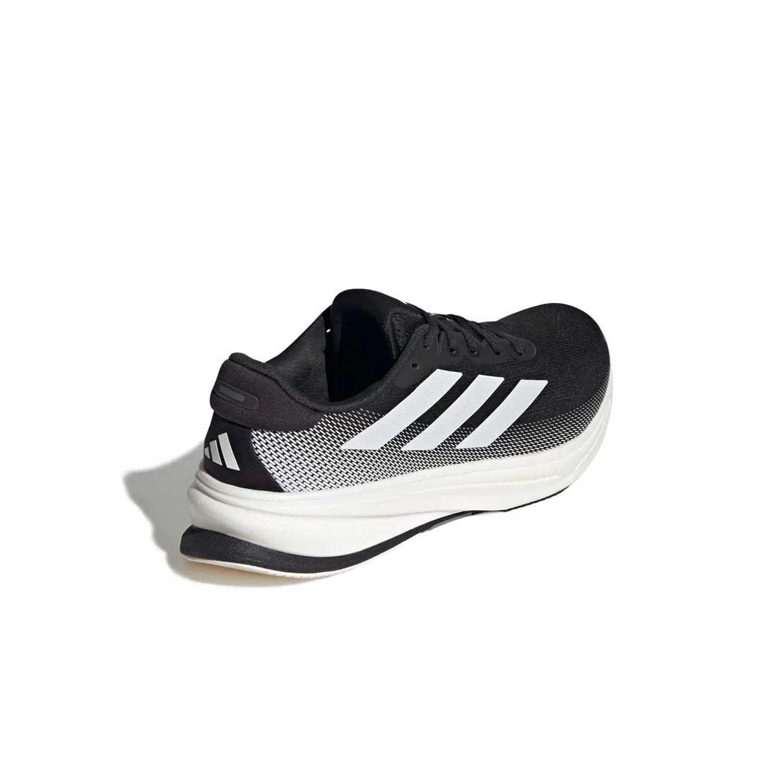 adidas - Men's Supernova Rise 2 Running Shoes (Wide) (IG2168) - Image 4
