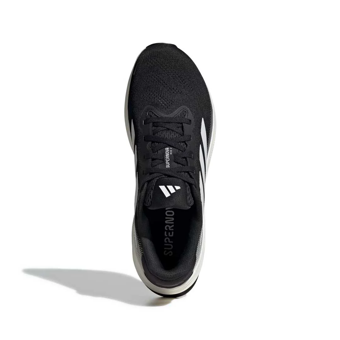 adidas - Men's Supernova Rise 2 Running Shoes (Wide) (IG2168) - Image 5