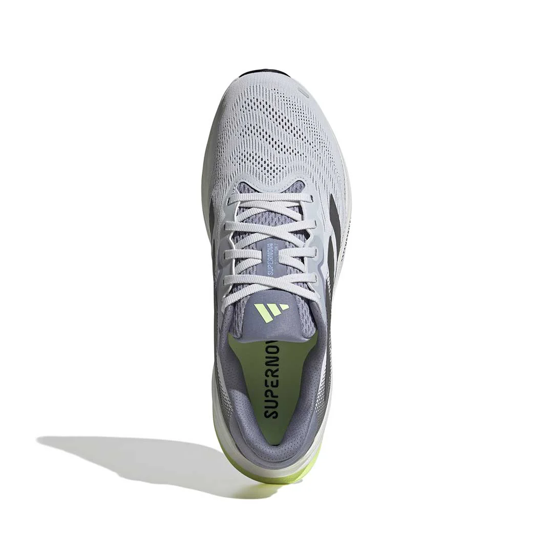 adidas - Men's Supernova Solution 2.0 Shoes (IH8720) - Image 5