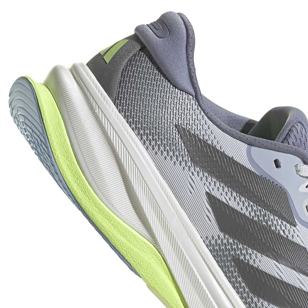adidas - Men's Supernova Solution 2.0 Shoes (IH8720) - Image 7