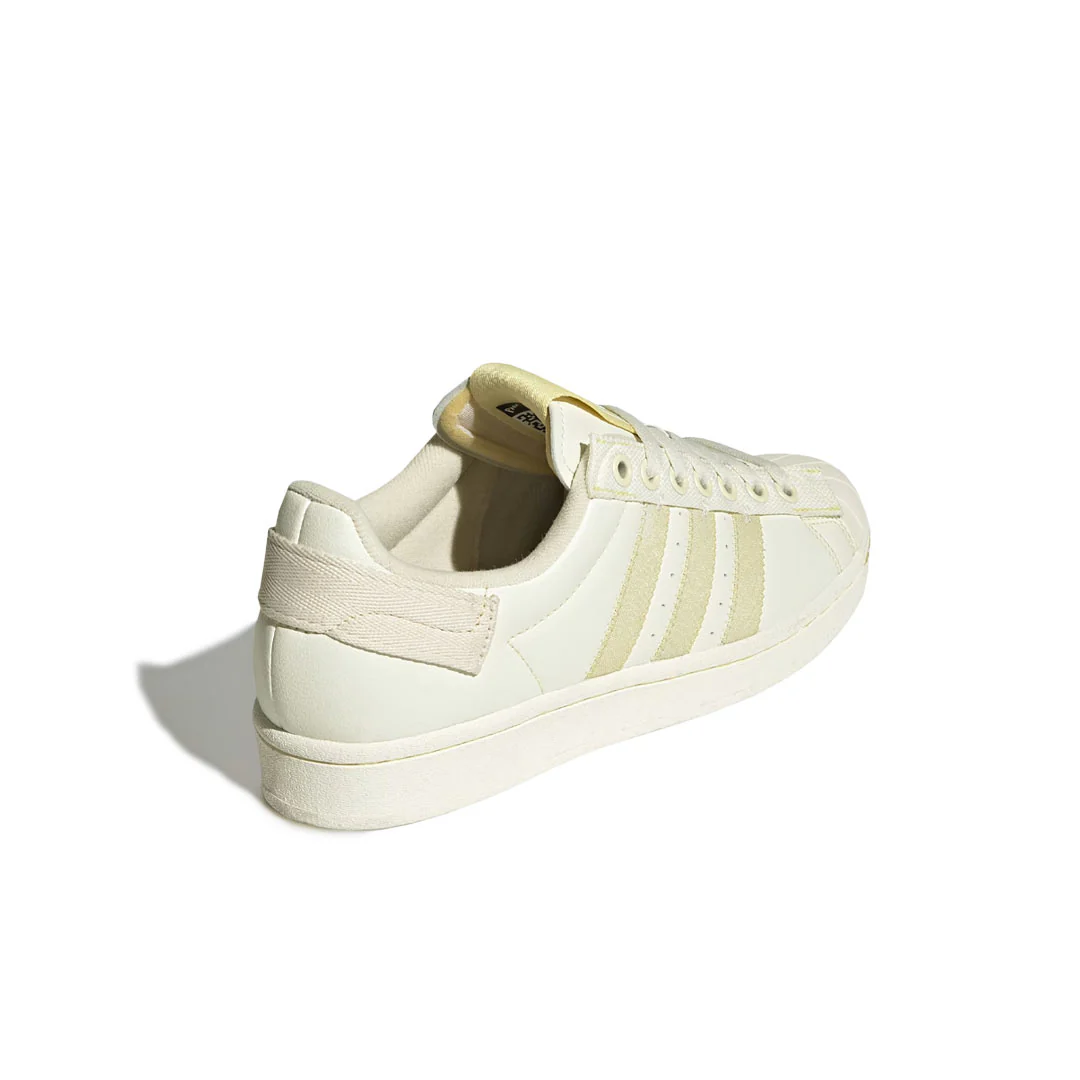 adidas - Men's Superstar Parley Shoes (GX6970) - Image 4