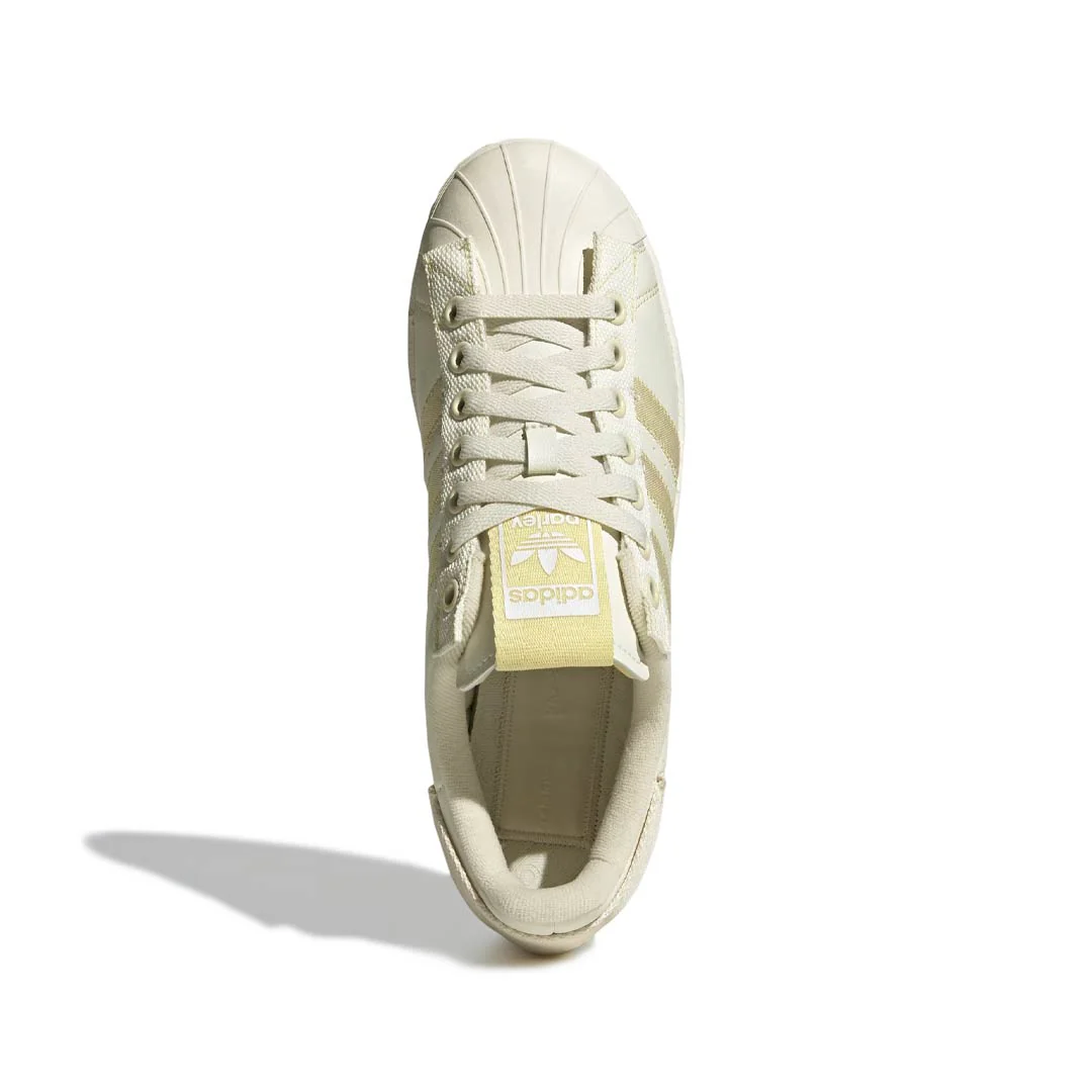 adidas - Men's Superstar Parley Shoes (GX6970) - Image 5