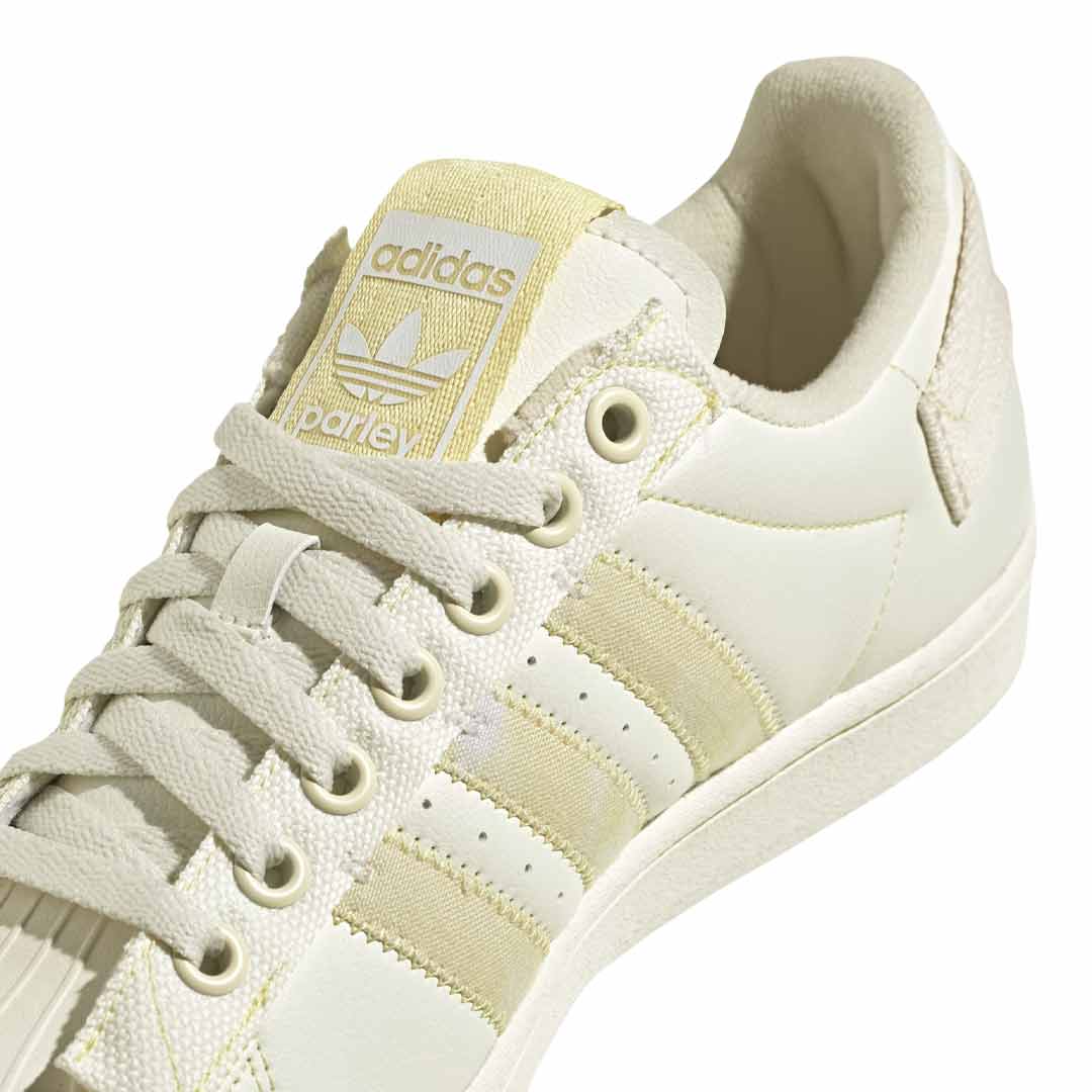 adidas - Men's Superstar Parley Shoes (GX6970) - Image 7