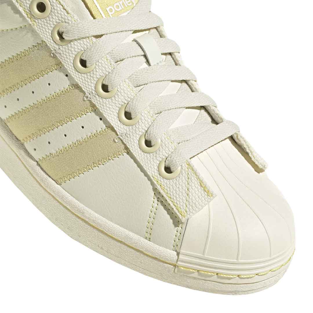 adidas - Men's Superstar Parley Shoes (GX6970) - Image 8