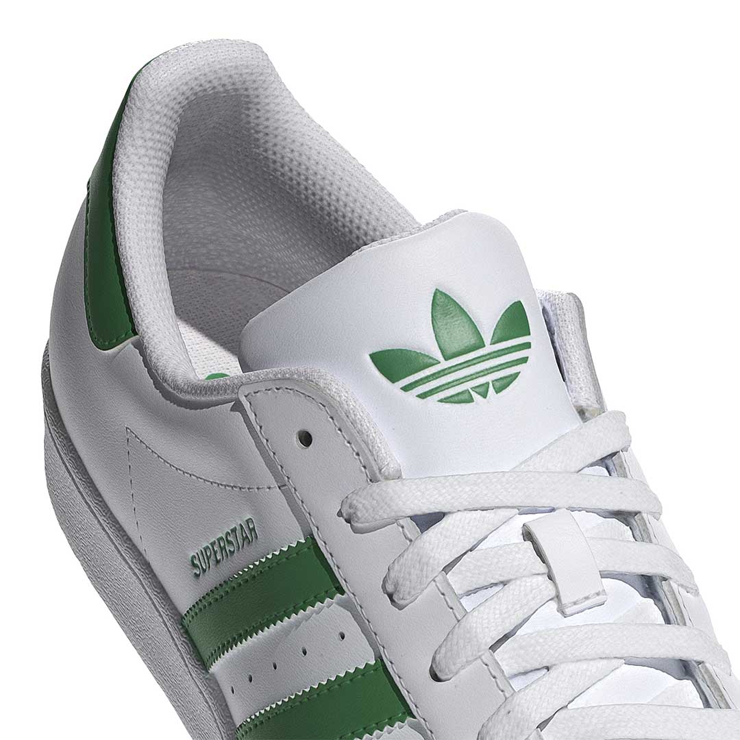 adidas - Men's Superstar Shoes (IE9047) - Image 7