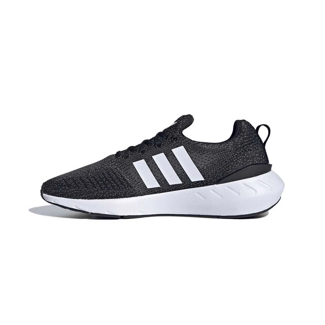 adidas - Men's Swift Run 22 Shoes (GZ3496) - Image 2