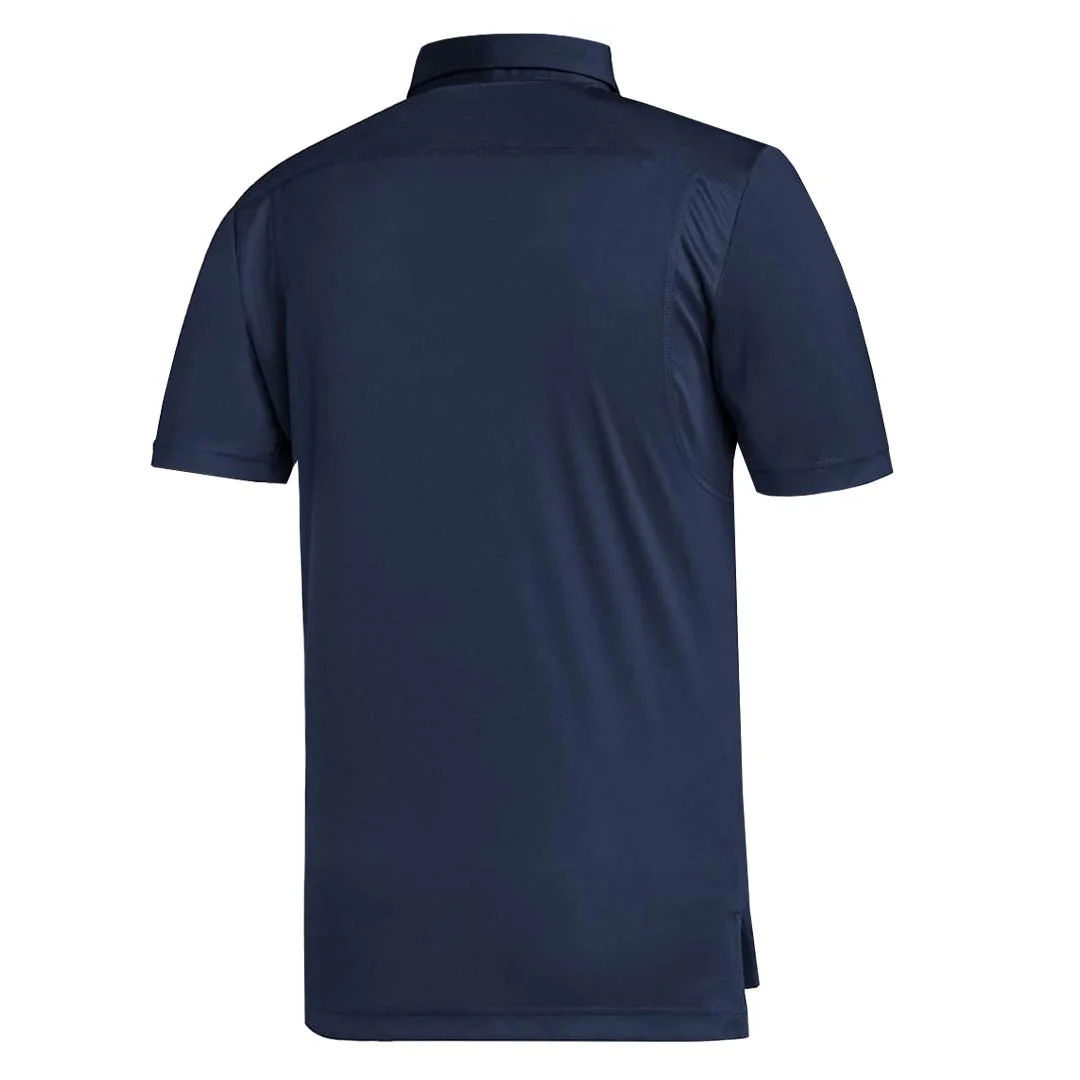 adidas - Men's Team Issue Polo (HJ7058) - Image 2