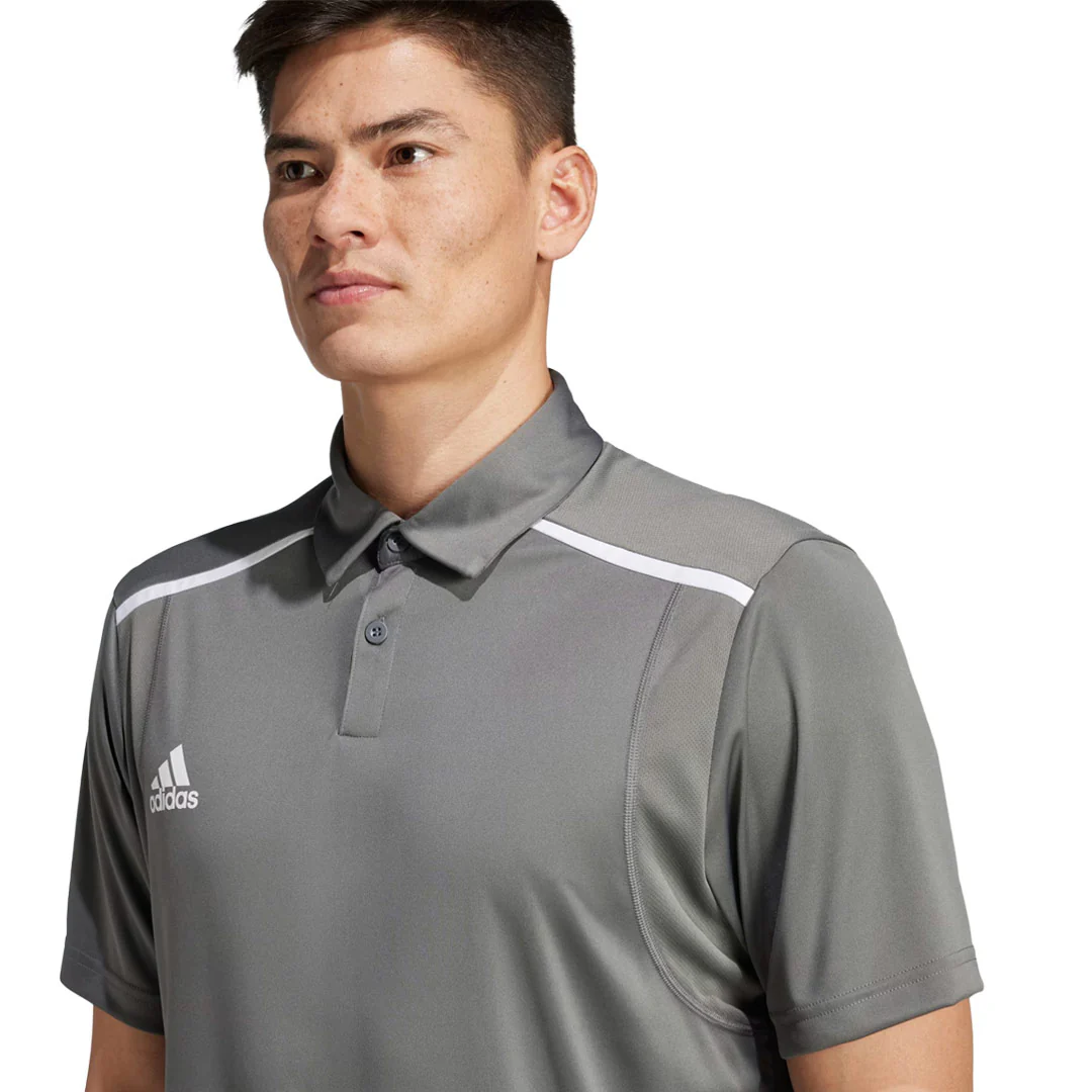 adidas - Men's Team Issue Polo (HS8919) - Image 4