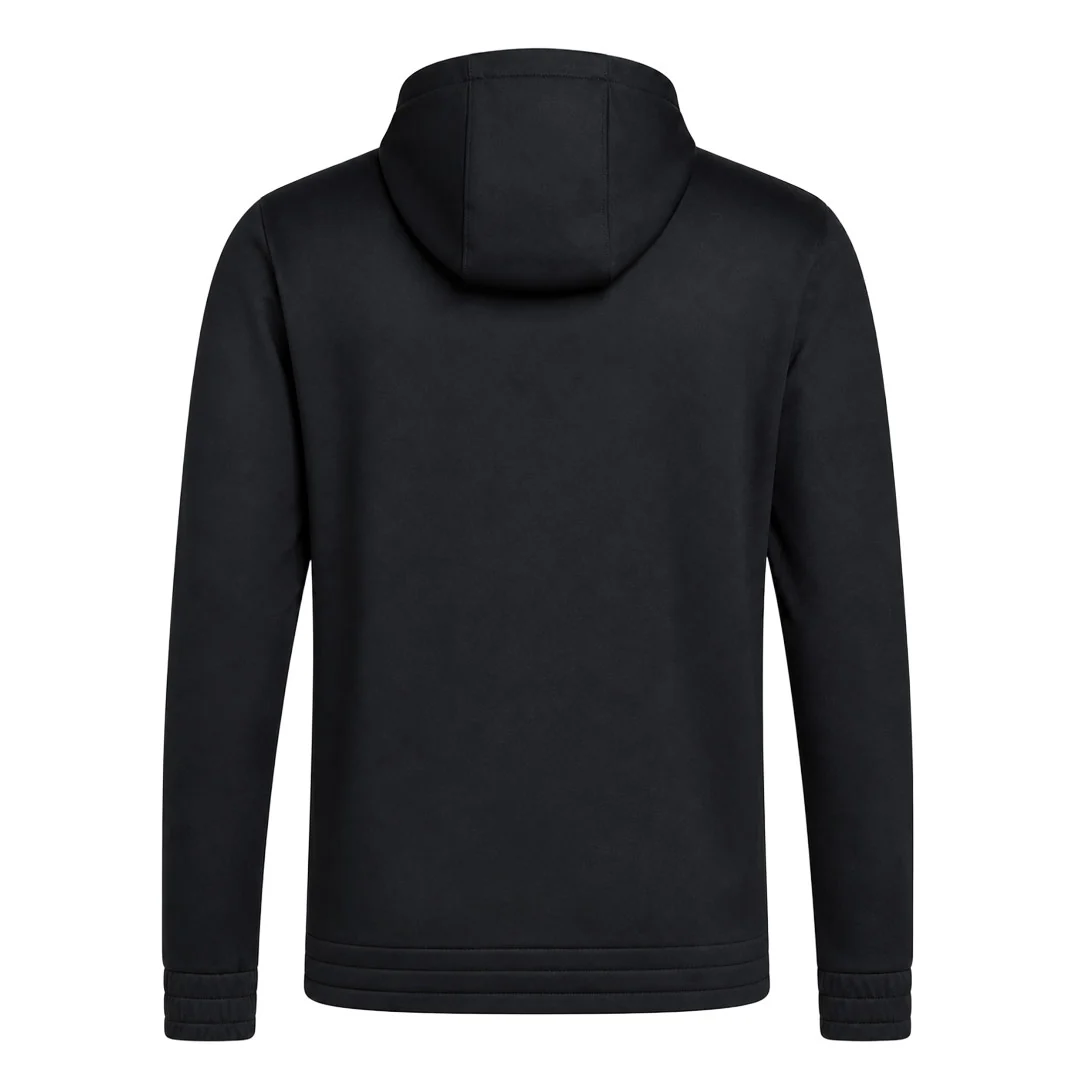 adidas - Men's Team Issue Pullover Hoodie (HI2906) - Image 2