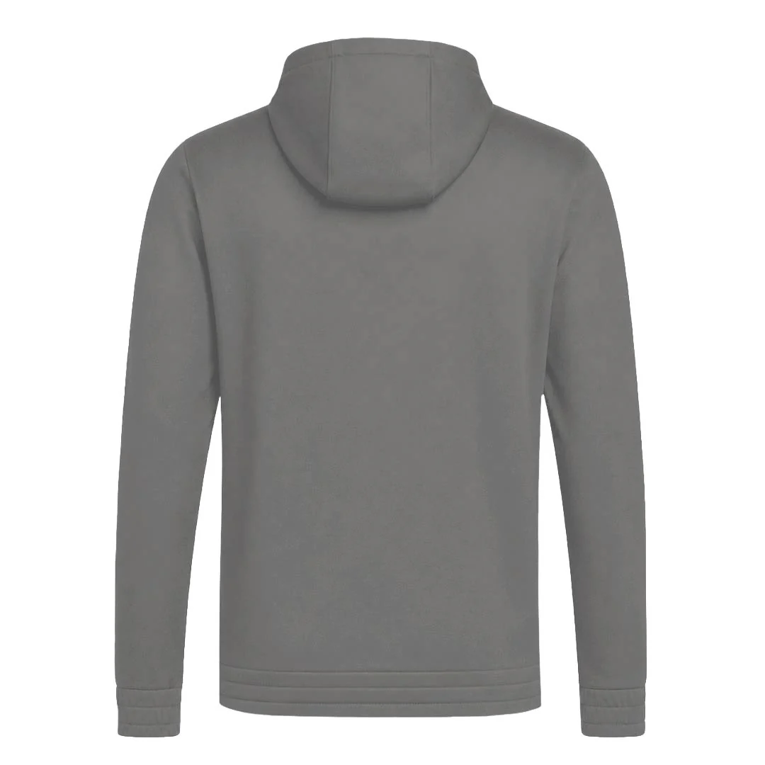 adidas - Men's Team Issue Pullover Hoodie (HI3084) - Image 2