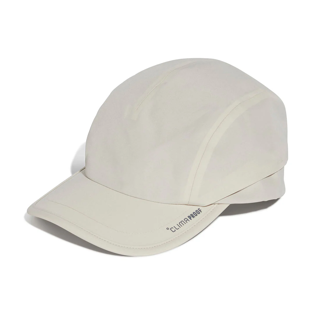 adidas - Men's Tech 3-Panel CLIMAPROOF Cap (JG3614-M) - Image 2