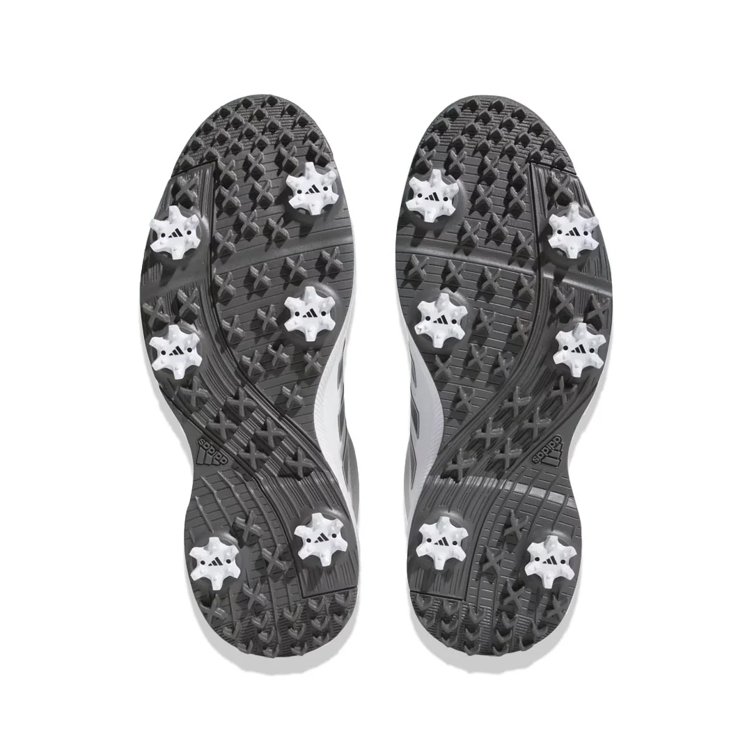 adidas - Men's Tech Response 3.0 Golf Shoes (Wide) (GV6891) - Image 6