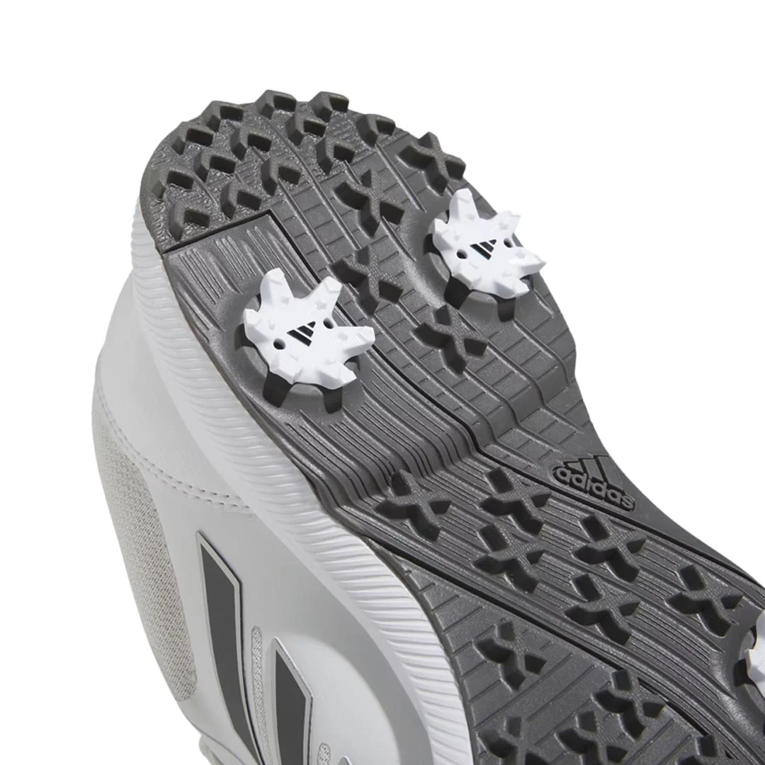 adidas - Men's Tech Response 3.0 Golf Shoes (Wide) (GV6891) - Image 8