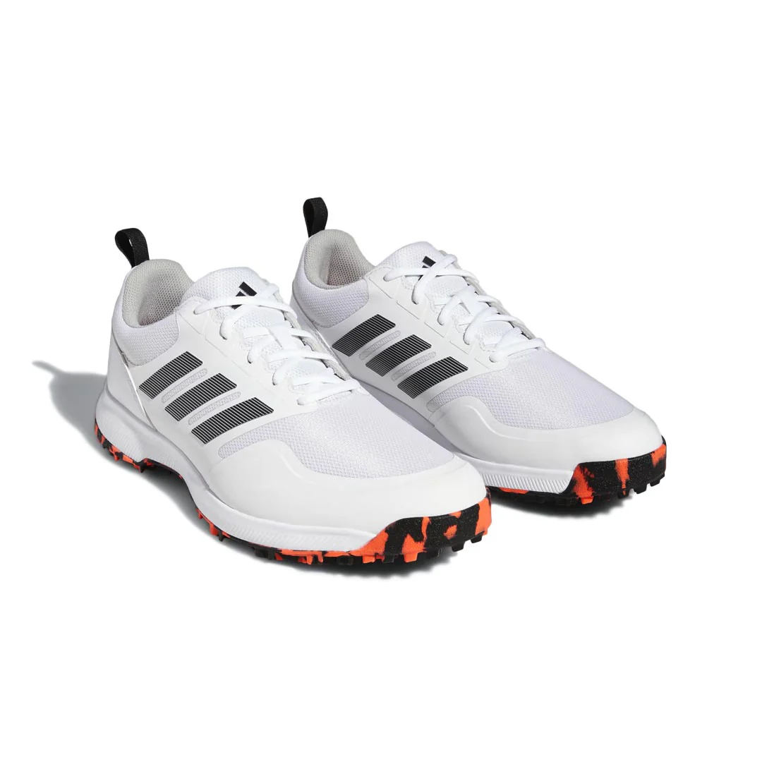 adidas - Men's Tech Response SL 3.0 Golf Shoes (Wide) (GV6897) - Image 3