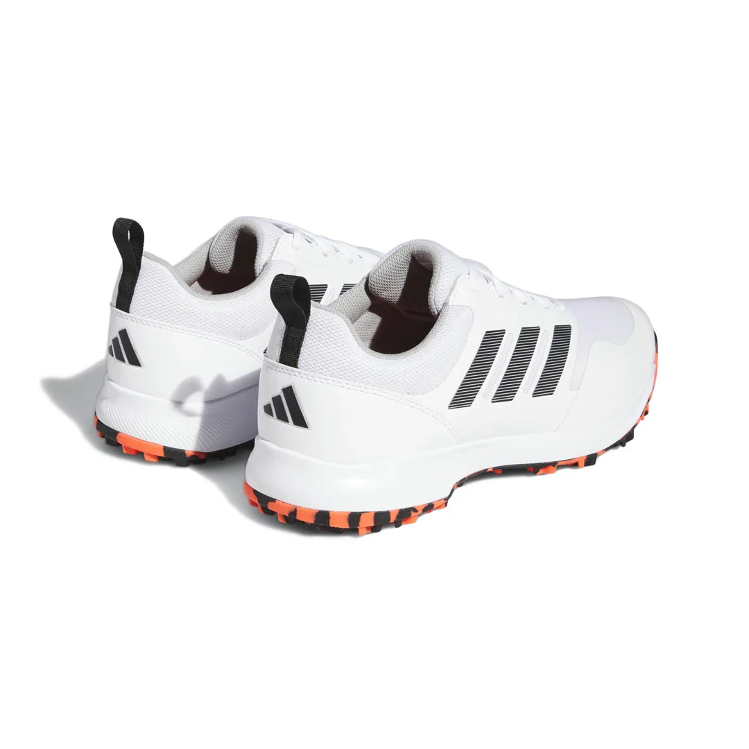 adidas - Men's Tech Response SL 3.0 Golf Shoes (Wide) (GV6897) - Image 4