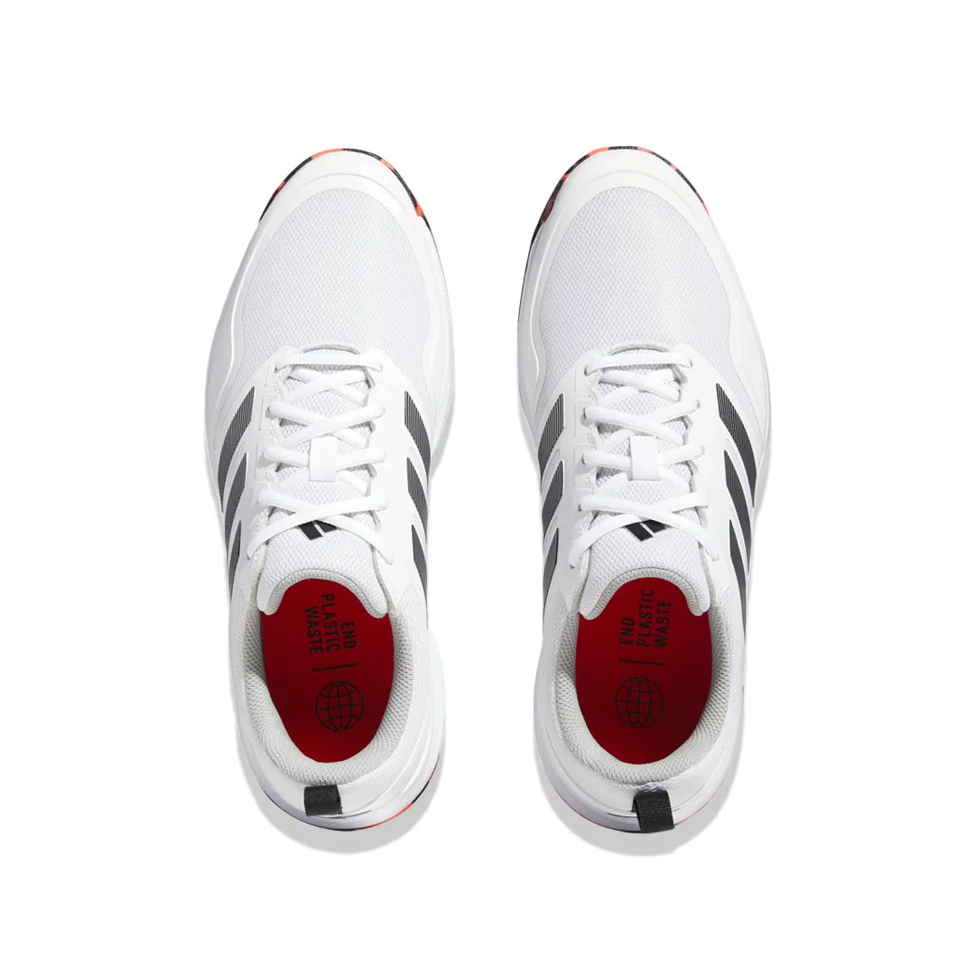 adidas - Men's Tech Response SL 3.0 Golf Shoes (Wide) (GV6897) - Image 5