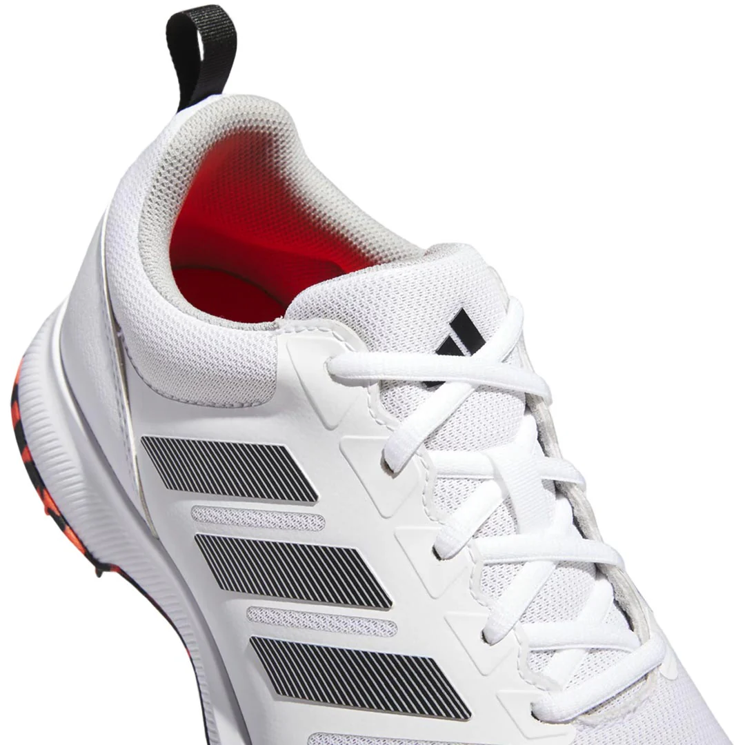 adidas - Men's Tech Response SL 3.0 Golf Shoes (Wide) (GV6897) - Image 7