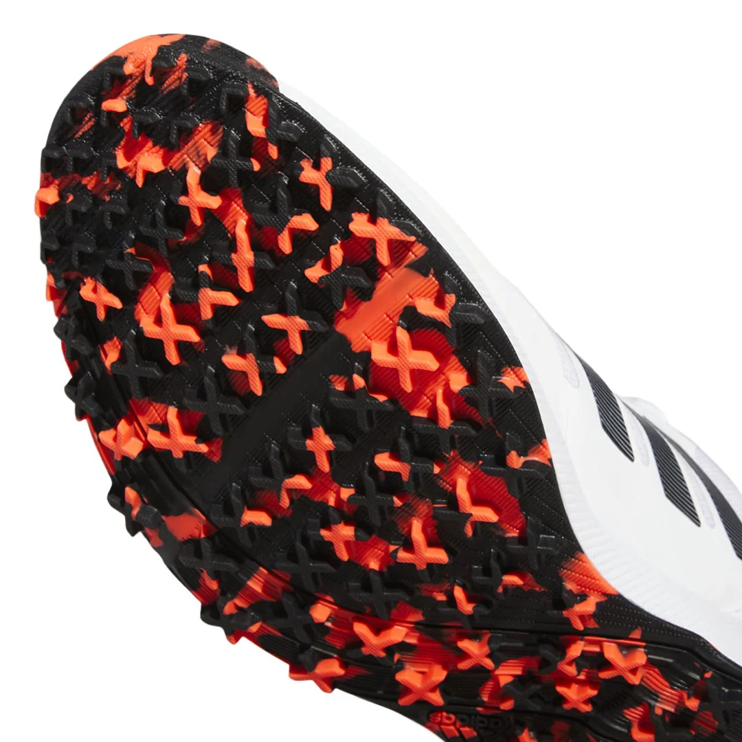 adidas - Men's Tech Response SL 3.0 Golf Shoes (Wide) (GV6897) - Image 8
