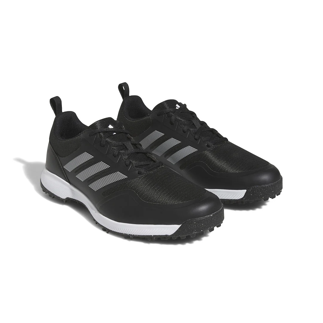 adidas - Men's Tech Response SL 3.0 Golf Shoes (Wide) (GV6899) - Image 3