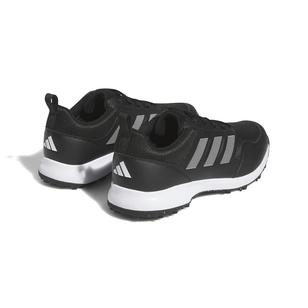 adidas - Men's Tech Response SL 3.0 Golf Shoes (Wide) (GV6899) - Image 4
