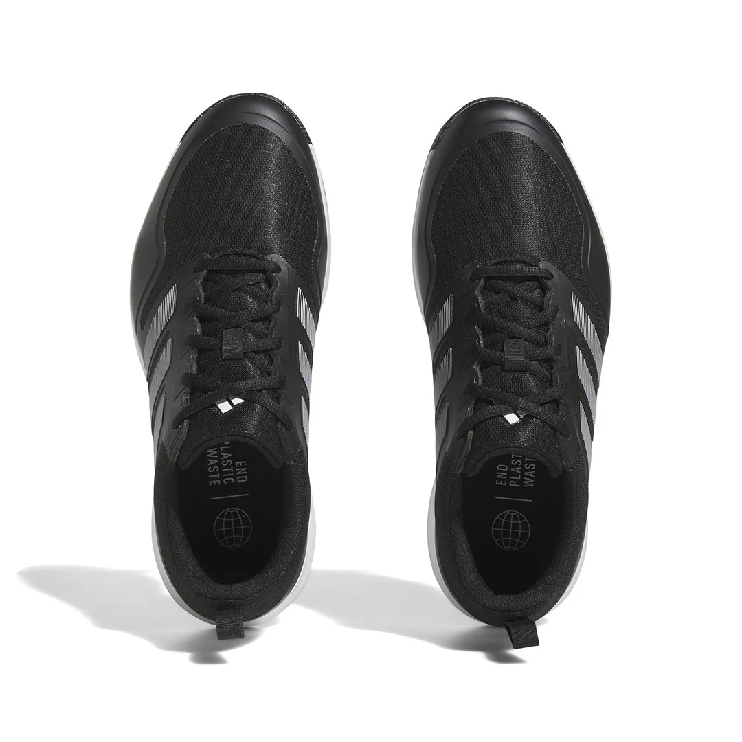adidas - Men's Tech Response SL 3.0 Golf Shoes (Wide) (GV6899) - Image 5