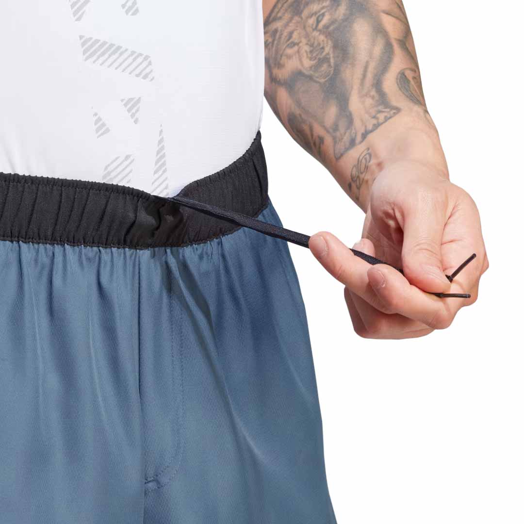 adidas - Men's Terrex 5" Running Shorts (IB1891) - Image 5