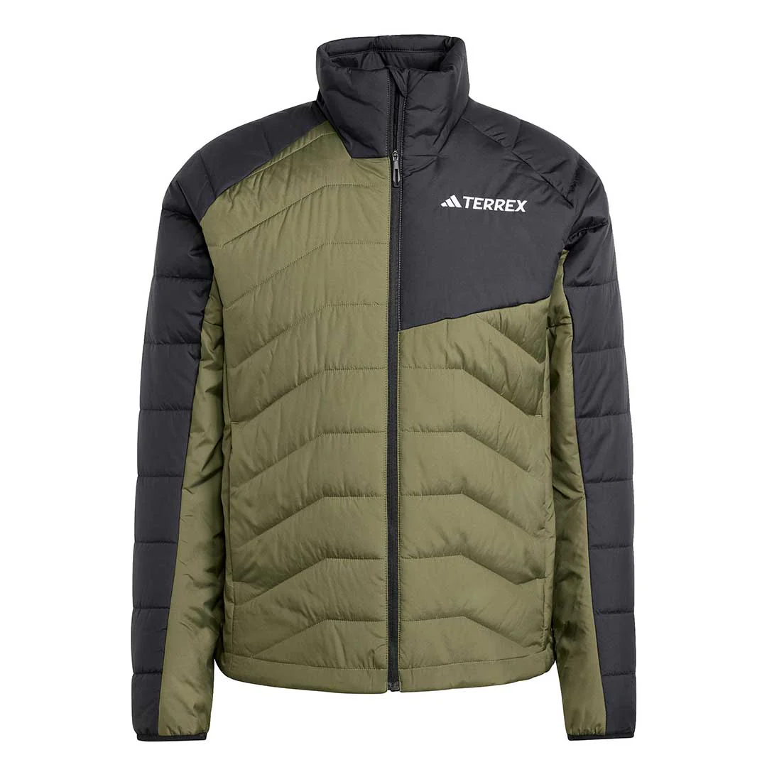 adidas - Men's Terrex Multi Synthetic Insulated Jacket (IM8205)